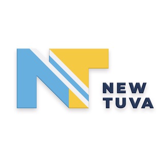 Логотип канала new_tuva