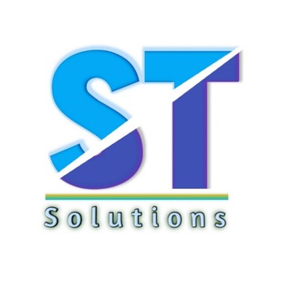 Логотип scitechsolution