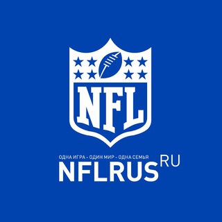 Логотип nflrus