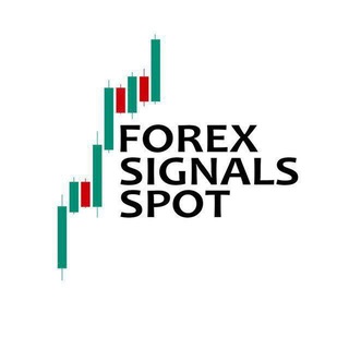 Логотип канала FOREX_Trading_Spot1