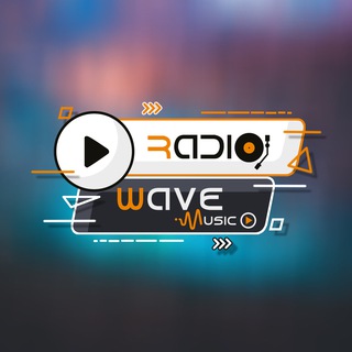 Логотип канала radiowavemusic