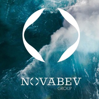 Логотип novabevgroupnews