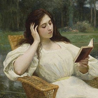 Логотип канала sh_besedka