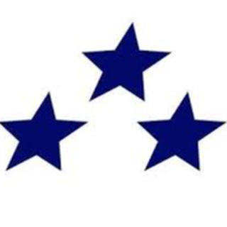 Логотип канала trafficstars