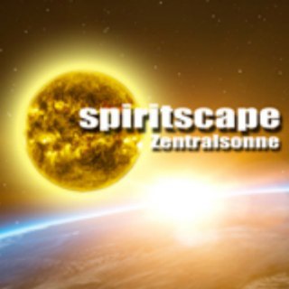 Логотип канала spiritscapezentralsonne