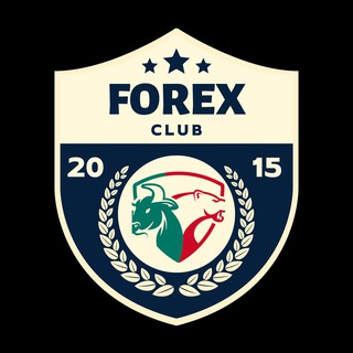 Логотип канала forexclubfx