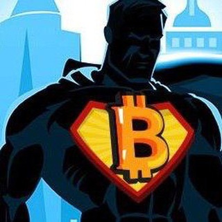 Логотип канала black_crypto_news