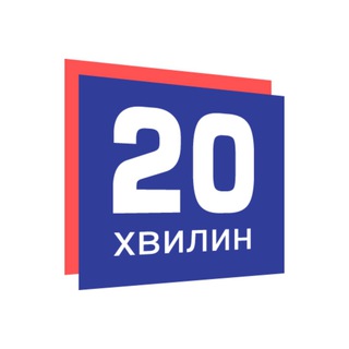 Логотип канала vn20minut