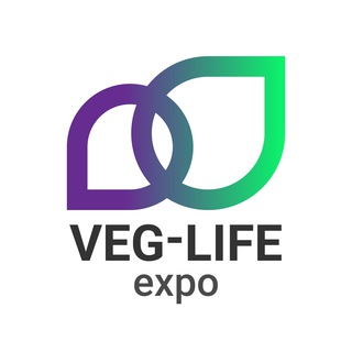 Логотип канала veglifeexpo