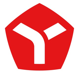 Логотип канала yta_company