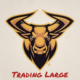 Логотип tradinglarge