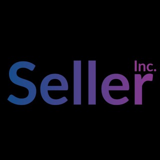 Логотип sellerinc_by