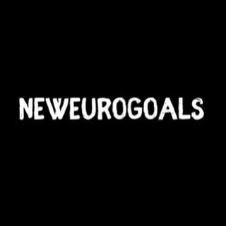 Логотип канала neweurogoals