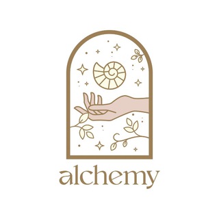 Логотип канала alchemy_center