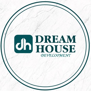 Логотип канала dreamhousejizzah