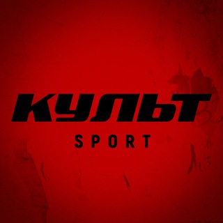 Логотип канала cult_x_sport