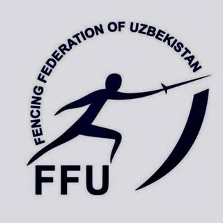 Логотип канала fencinguzbekistan