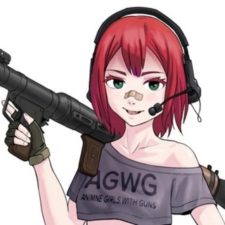 Логотип канала agwg_pub