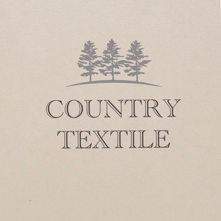 Логотип канала countrytextile