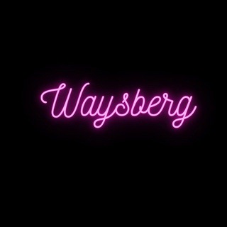 Логотип канала waysbergremix