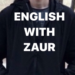 Логотип englishwithzaur