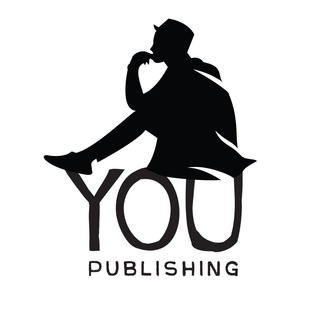 Логотип канала you_publishing