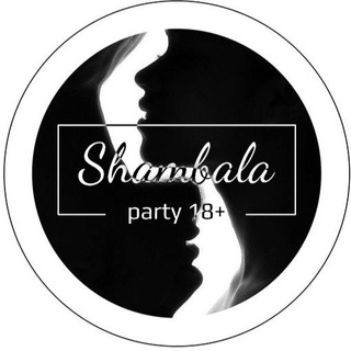 Логотип канала shambalapartysoulsekb