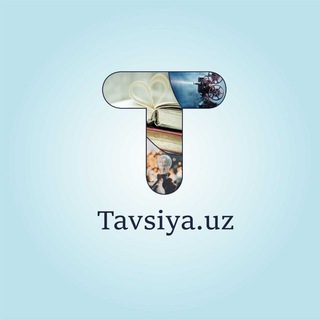 Логотип канала tav_uz