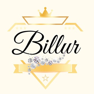 Логотип канала billur_atelier