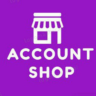 Логотип канала freeaccountshop