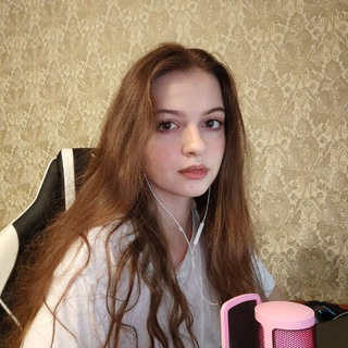 Логотип канала pishimarusia