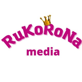 Логотип канала rukorona