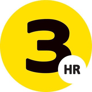 Логотип канала hrzarplata