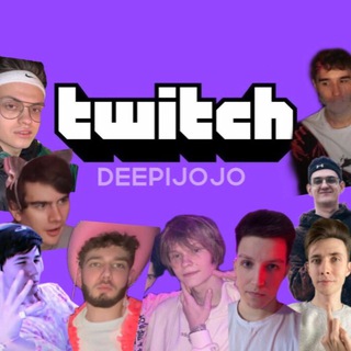 Логотип deepijojo