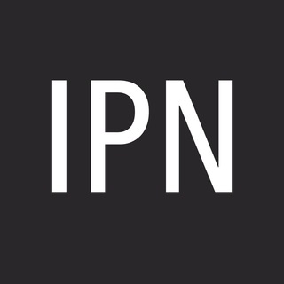 Логотип канала ipnpodcast