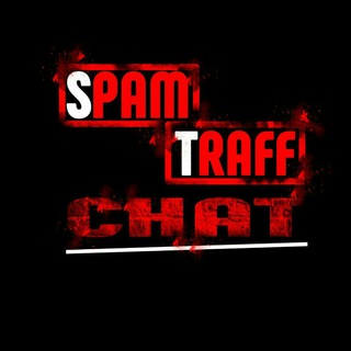 Логотип spamtraffchat