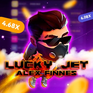 Логотип luckywinfinnes