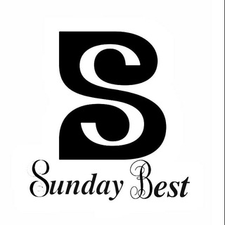 Логотип канала sunday_bestt