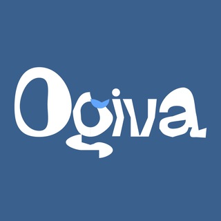 Логотип канала ogiva_chat