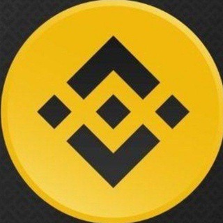 Логотип Binance_future_trading_alert