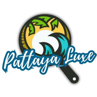 Логотип канала pattayaluxechat