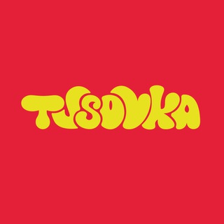 Логотип tusovka_nl