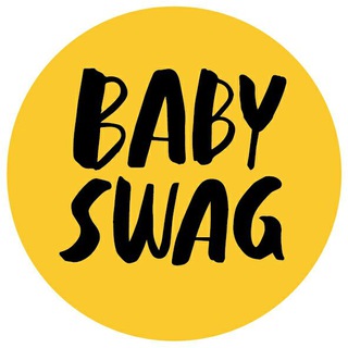 Логотип канала babyswagru