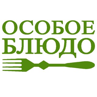 Логотип канала osoboebludocom