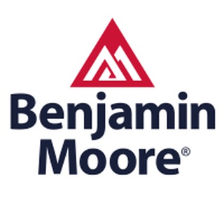 Логотип benjamin_moore_ru