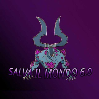 Логотип salva_il_mondo_6_0_official