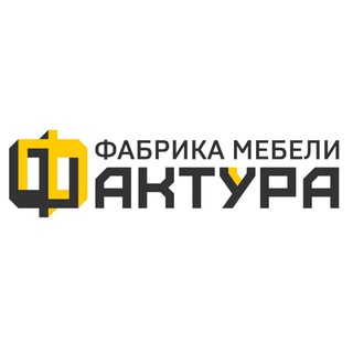 Логотип канала fabrikafaktura