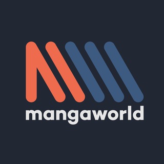 Логотип канала mangaworldita