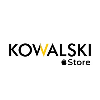 Логотип канала kowalski_market