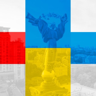 Логотип канала deputinisationcomments
